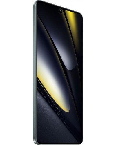 Купити Xiaomi POCO F6 5G 12/512GB Green Global Version Гарантія 1 рік