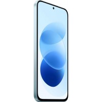 Xiaomi Redmi Note 17 4G 6/256GB Sky Teal Global Version Гарантія 1 рік
