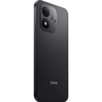 Xiaomi Redmi Note 17 5G 6/256GB Black Global Version Гарантія 1 рік