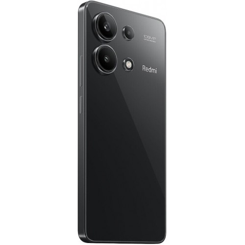 Купити Xiaomi Redmi Note 13 4G 8/512GB Midnight Black Global Version Гарантія 1 рік