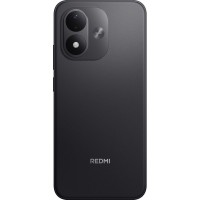 Xiaomi Redmi Note 17 5G 6/256GB Black Global Version Гарантія 1 рік
