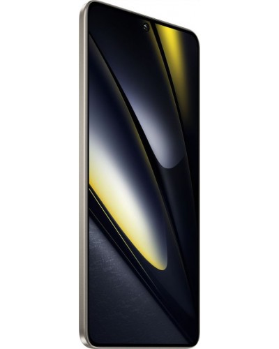 Купити Xiaomi POCO F6 5G 8/256GB Titanium Global Version Гарантія 1 рік