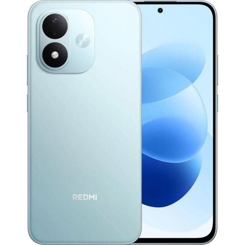Купити Xiaomi Redmi Note 17 4G 4/128GB Sky Teal Global Version Гарантія 1 рік