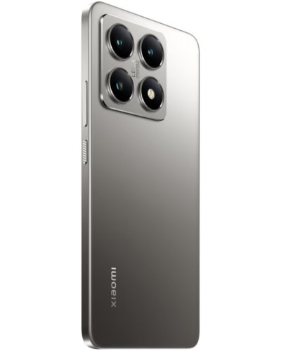 Купить Xiaomi 14T 5G 12/256GB Global Version Titan Gray Гарантия 1 Год