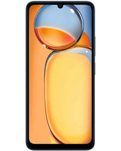 Купить Xiaomi Redmi 13C 4/128GB Blue Гарантия 1 Год