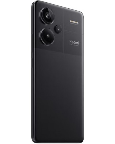 Купить Xiaomi Redmi Note 13 Pro+ (Plus) 5G 8/256GB Midnight Black Global Version Гарантия 1 Год