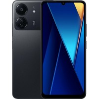 Xiaomi POCO C65 6/128GB Black Гарантия 1 Год