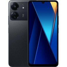 Xiaomi POCO C65 6/128GB Black Гарантия 1 Год