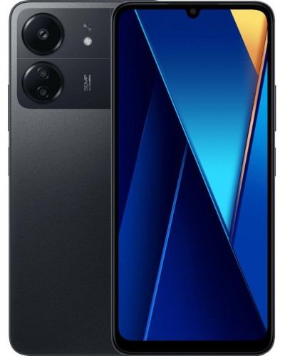 Купить Xiaomi POCO C65 6/128GB Black Гарантия 1 Год