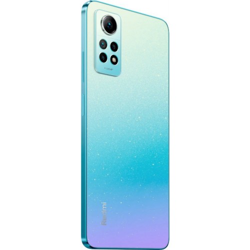 Купити Xiaomi Redmi Note 12 Pro 8/128GB Star Blue Гарантія 1 рік