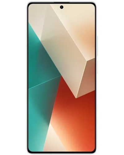 Купити Xiaomi Redmi Note 13 5G 8/256GB CN Arctic White Гарантія 1 рік