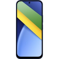 Xiaomi POCO C95 Pro 6/128GB Blue Global Version Гарантія 1 рік