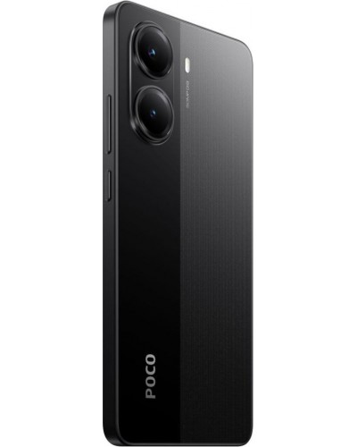 Купити Xiaomi POCO X7 Pro 5G 12/512GB Black Global Version Гарантія 1 рік