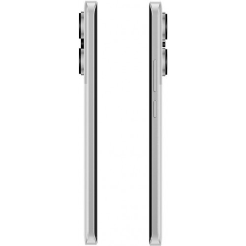 Купити Xiaomi Redmi Note 13 Pro+ (Plus) 5G 12/512GB Mirror White Global Version Гарантія 1 рік