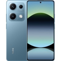 Xiaomi Redmi Note 14S 8/256GB Ocean Blue Global Version Гарантія 1 рік