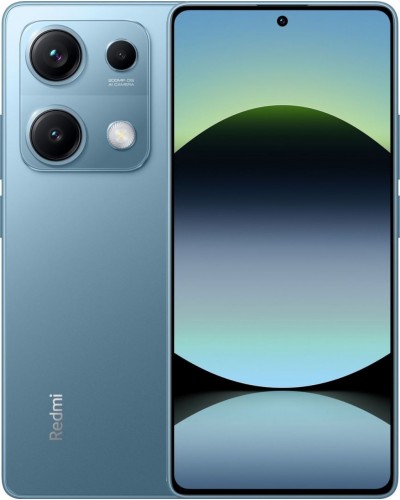 Купити Xiaomi Redmi Note 14S 8/256GB Ocean Blue Global Version Гарантія 1 рік