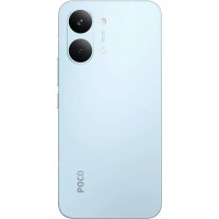 Xiaomi POCO X8 Pro Max 5G 12/256GB Blue Гарантія 1 рік