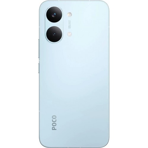 Купити Xiaomi POCO X8 Pro Max 5G 12/256GB Blue Гарантія 1 рік