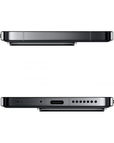 Купити Xiaomi 14 5G 12/512GB Global Version Black Гарантія 1 Рік