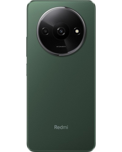 Купити Xiaomi Redmi A3 4/128GB Forest Green Гарантія 1 рік