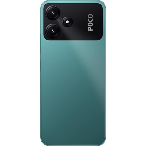 Купить Xiaomi POCO M6 Pro 5G 6/128GB Forest Green Гарантия 1 Год