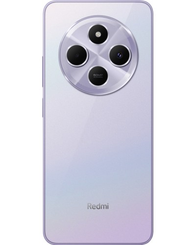 Купить Xiaomi Redmi 14C 8/256GB Dreamy Purple Гарантия 1 Год