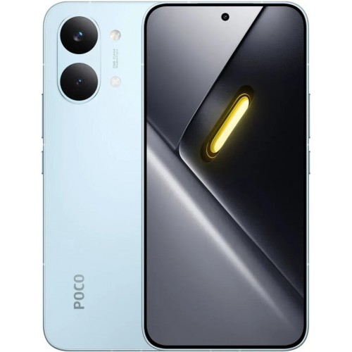 Купити Xiaomi POCO X8 Pro Max 5G 12/256GB Blue Гарантія 1 рік