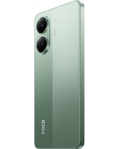 Купити Xiaomi POCO X7 Pro 5G 12/512GB Green Global Version Гарантія 1 рік