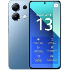 Xiaomi Redmi Note 13 4G 8/512GB Ice Blue Global Version Гарантія 1 рік