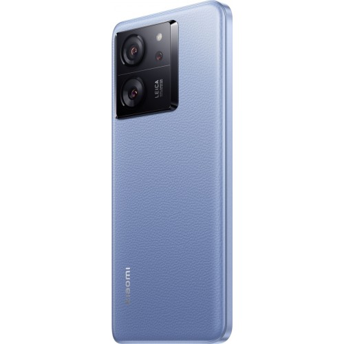 Купити Xiaomi 13T Pro 5G 12/512GB Alpine Blue Гарантія 1 рік