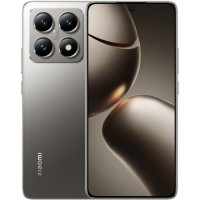 Xiaomi 14T 5G 12/512GB Global Version Titan Gray Гарантія 1 Рік