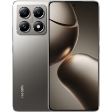 Xiaomi 14T 5G 12/512GB Global Version Titan Gray Гарантия 1 Год