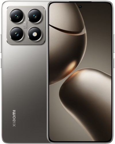 Купить Xiaomi 14T 5G 12/256GB Global Version Titan Gray Гарантия 1 Год