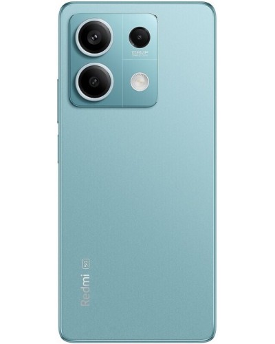 Купити Xiaomi Redmi Note 13 5G 8/256GB Ocean Teal Global Version Гарантія 1 рік