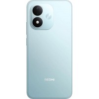 Xiaomi Redmi Note 17 4G 6/256GB Sky Teal Global Version Гарантія 1 рік