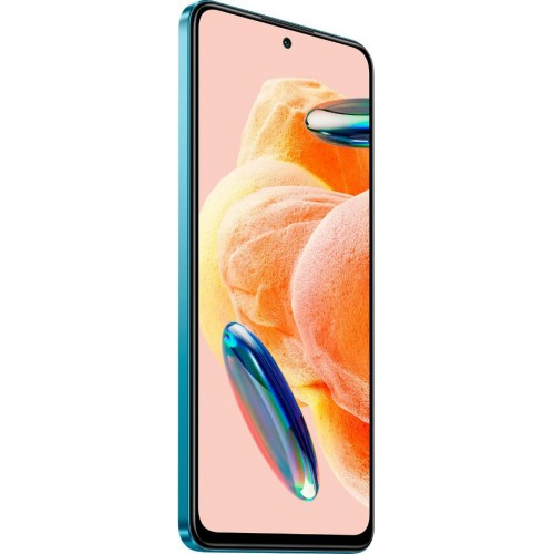 Купити Xiaomi Redmi Note 12 Pro 8/128GB Star Blue Гарантія 1 рік