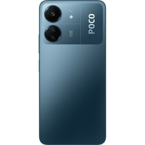Купити Xiaomi POCO C65 8/256GB Blue Гарантія 1 Рік