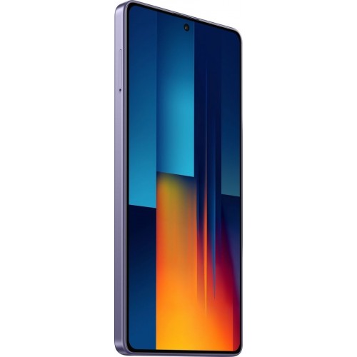 Купити Xiaomi POCO M6 Pro 4G 12/512GB Purple Гарантія 1 рік
