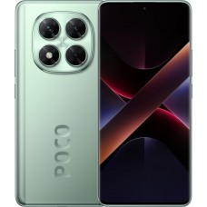 Xiaomi POCO X7 5G 8/256GB Green Global Version Гарантия 1 Год