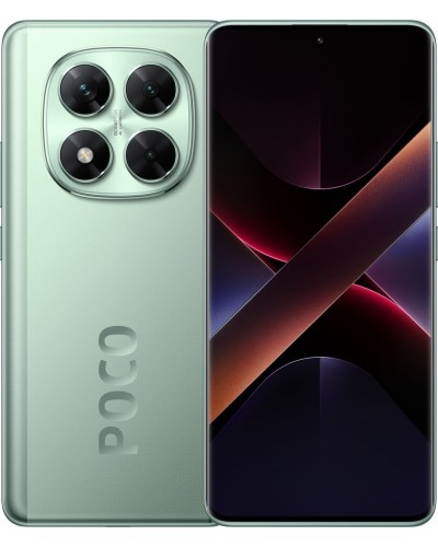 Купити Xiaomi POCO X7 5G 12/512GB Green Global Version Гарантія 1 рік