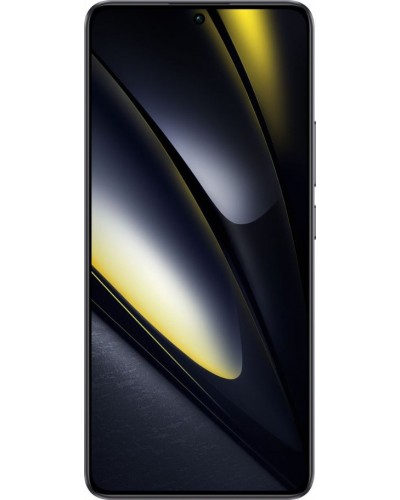 Купити Xiaomi POCO F6 5G 12/512GB Black Global Version Гарантія 1 рік
