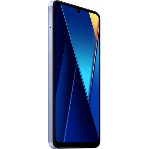Купити Xiaomi POCO C65 8/256GB Purple Гарантія 1 Рік