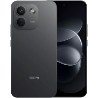 Xiaomi Redmi Note 17 Pro Max 5G 8/256GB Black Global Version Гарантія 1 рік