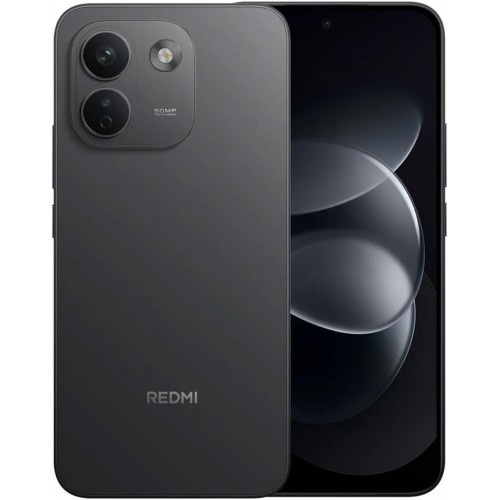 Купити Xiaomi Redmi Note 17 Pro Max 5G 8/256GB Black Global Version Гарантія 1 рік