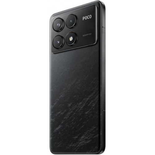Купити Xiaomi POCO F6 Pro 5G 16/1024GB Black Global Version Гарантія 1 рік