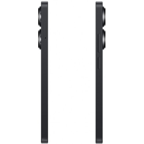 Купити Xiaomi Redmi Note 13 Pro 4G 12/512GB Midnight Black Global Version Гарантія 1 рік