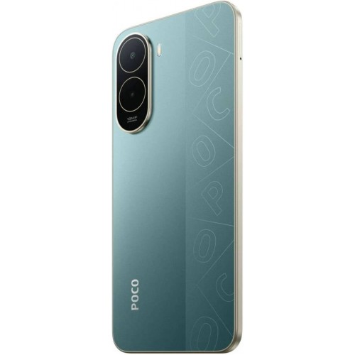 Купити Xiaomi POCO C81 Pro 4/128GB Green Global Version Гарантія 1 рік