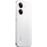 Xiaomi POCO X8 Pro 5G 8/512GB White Гарантія 1 рік