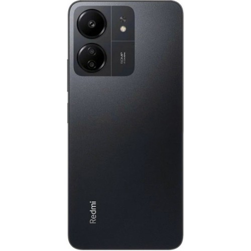 Купити Xiaomi Redmi 13C 8/256GB Midnight Black Гарантія 1 рік