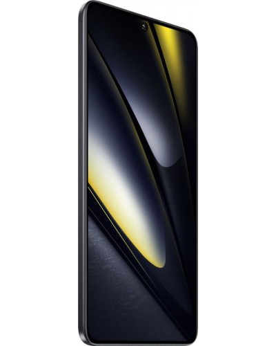 Купити Xiaomi POCO F6 5G 8/256GB Black Global Version Гарантія 1 рік
